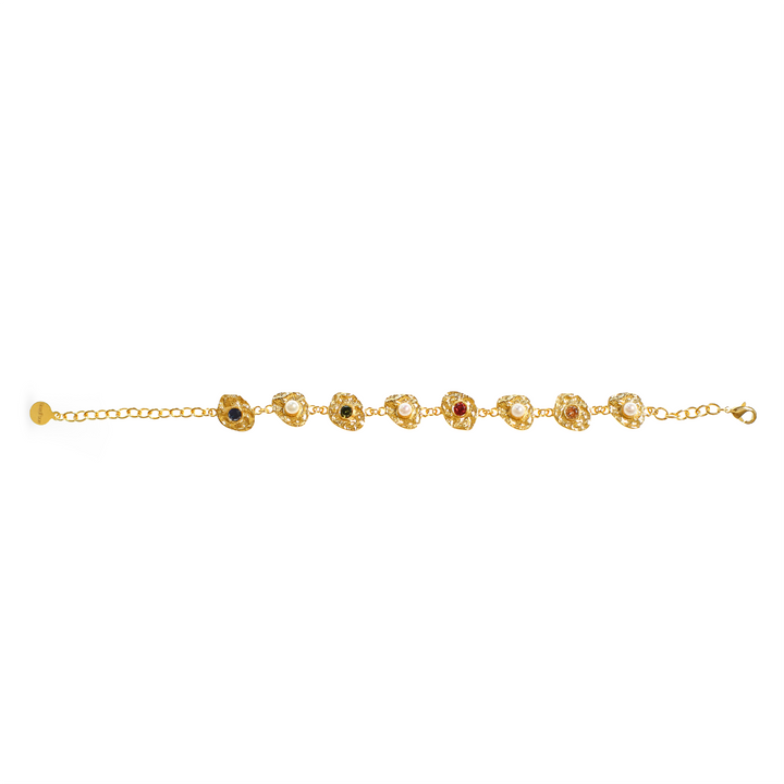 Token Bracelet – RoundFace Jewellery
