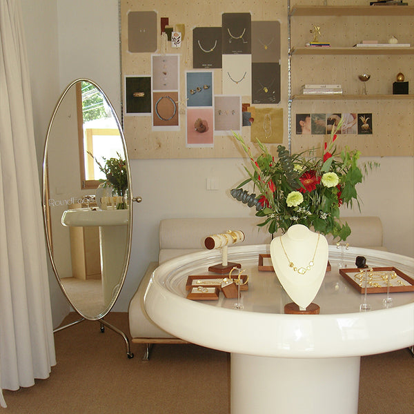 Showroom Appointment